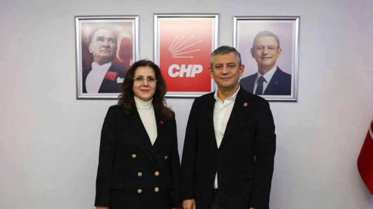 CHP’de Üst Düzey İstifa: CHP’li Başkan Görevi Bıraktı