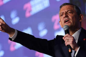 Özgür Özel’den Ümit Erkol Hamlesi! Tüm İl Başkanları Ankara’da Toplanacak