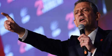 Özgür Özel’den Ümit Erkol Hamlesi! Tüm İl Başkanları Ankara’da Toplanacak