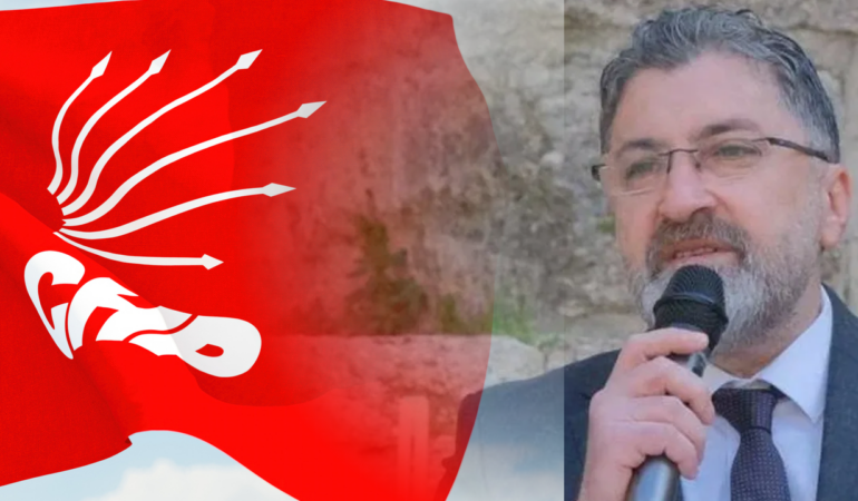 CHP’li Başkan İstifa Etti: AK Parti’ye mi Geçecek?