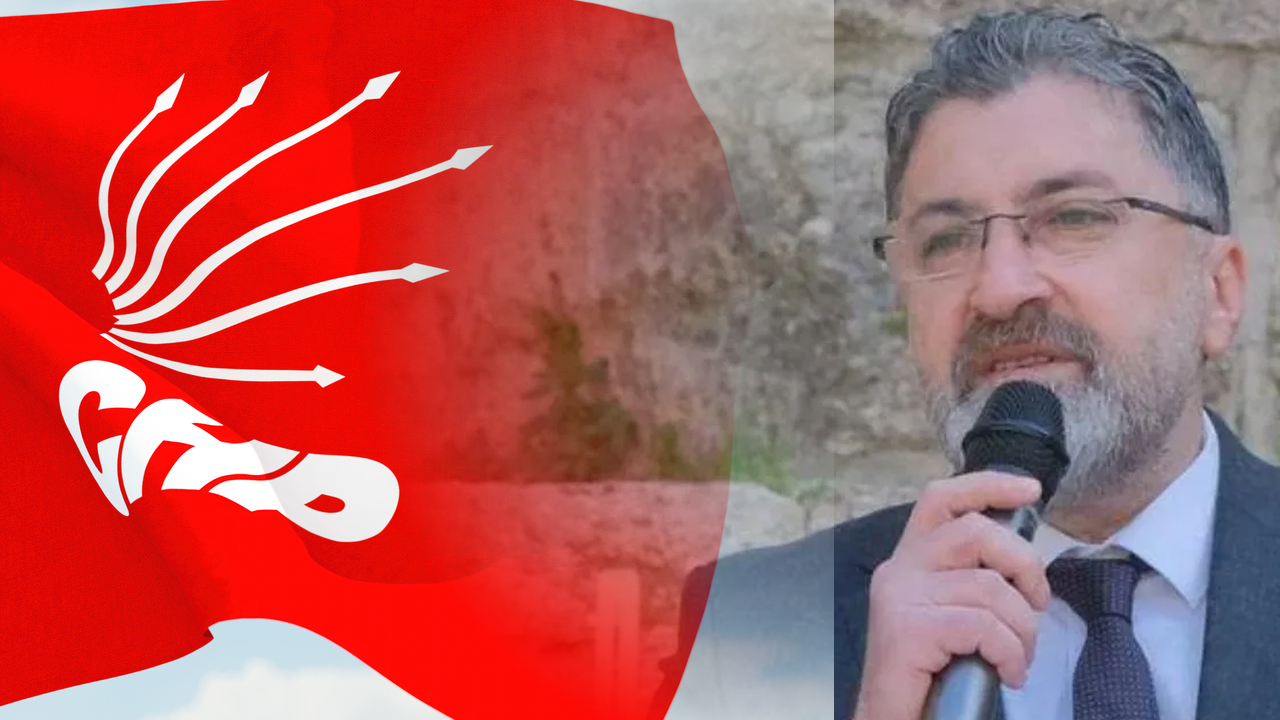 CHP’li Başkan İstifa Etti: AK Parti’ye mi Geçecek?