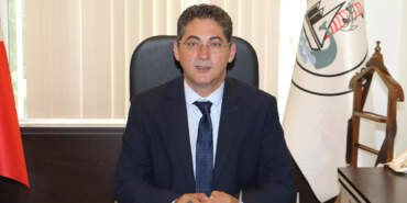 CHP’li Burhaniye Belediye Başkan Yardımcısı Oktay Erbalaban Görevinden İstifa Etti