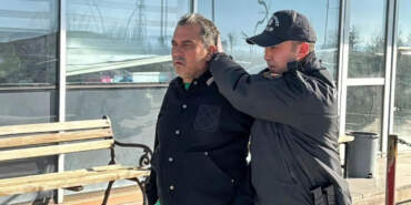 CHP’li Eşme Belediye Başkanı Yılmaz Tozan Görevden Uzaklaştırıldı