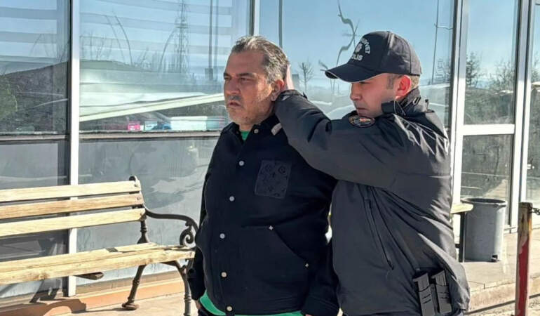 CHP’li Eşme Belediye Başkanı Yılmaz Tozan Görevden Uzaklaştırıldı