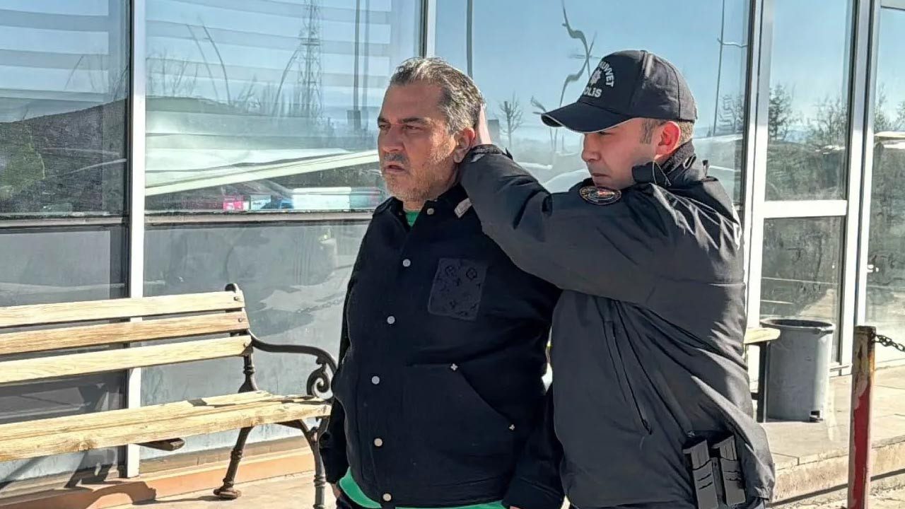 CHP’li Eşme Belediye Başkanı Yılmaz Tozan Görevden Uzaklaştırıldı