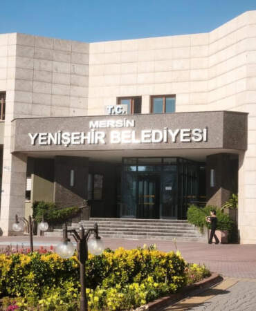 CHP’li Yenişehir Belediyesi’ne Operasyonda Sıcak Gelişme: 12 Kişi Tutuklandı