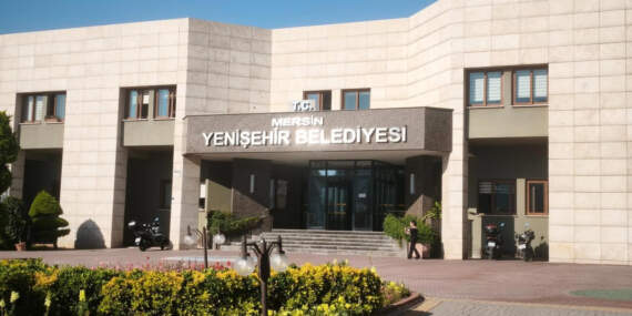 CHP’li Yenişehir Belediyesi’ne Operasyonda Sıcak Gelişme: 12 Kişi Tutuklandı