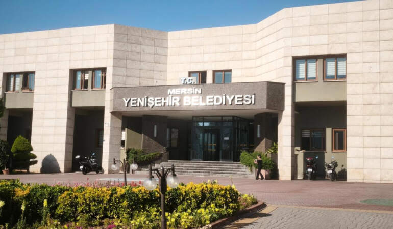 CHP’li Yenişehir Belediyesi’ne Operasyonda Sıcak Gelişme: 12 Kişi Tutuklandı