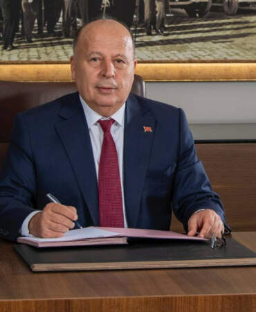 CHP’li Yüreğir Belediye Başkanı Ali Demirçalı’ya Hapis Cezası