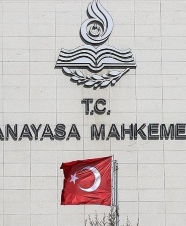 Cinsiyet Değişikliği Başvurusunda AYM’den Kritik Karar