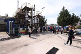 COP31 İçin Medya Turları Düzenleniyor