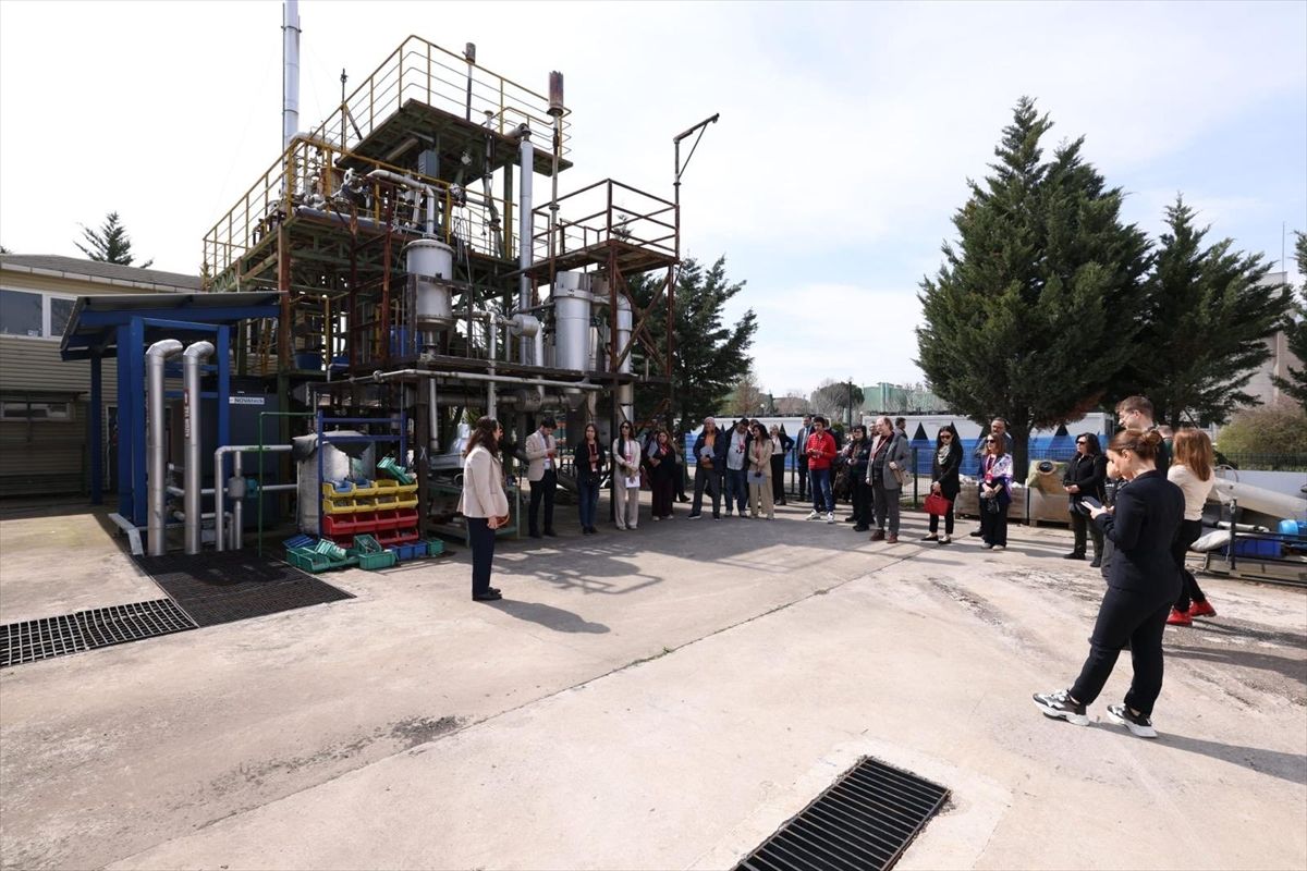 COP31 İçin Medya Turları Düzenleniyor