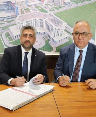 Hitit Üniversitesi’nden Organ Nakli İş Birliği