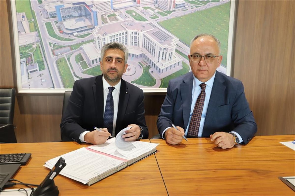 Hitit Üniversitesi’nden Organ Nakli İş Birliği