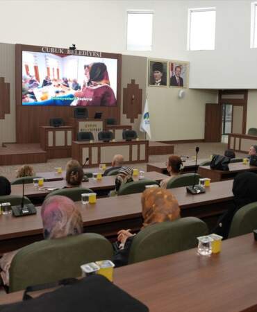 Modüler Aile Eğitim Programı Başladı