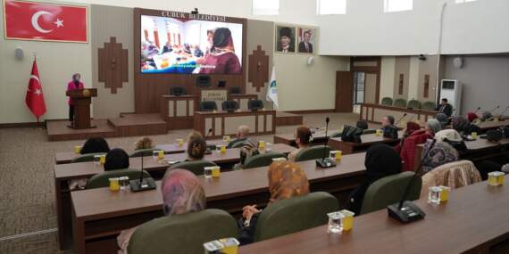 Modüler Aile Eğitim Programı Başladı