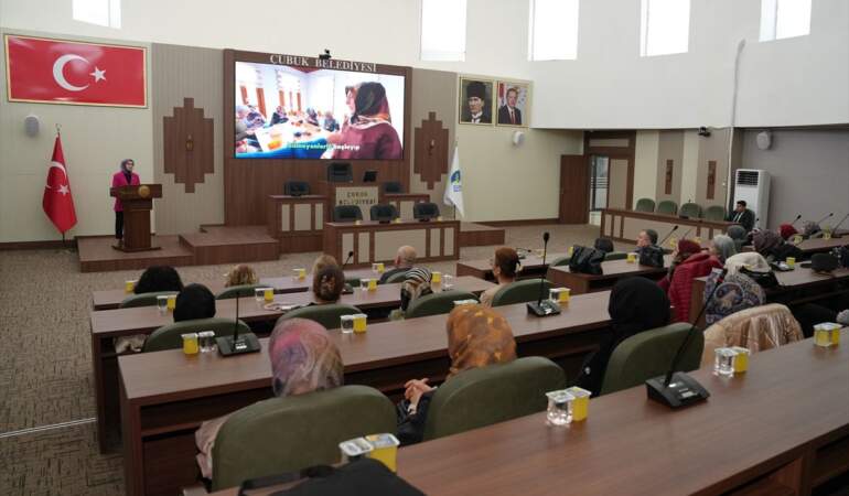 Modüler Aile Eğitim Programı Başladı