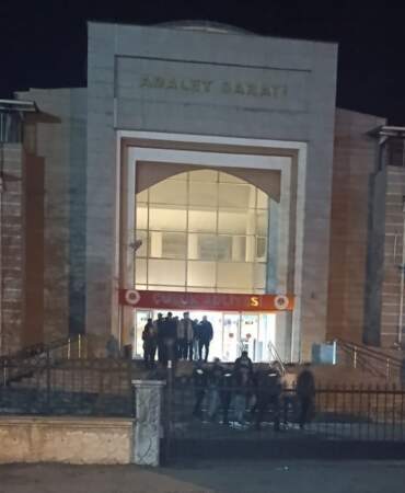Çubuk’taki Kavga: 15 Tutuklama