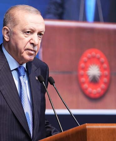 Cumhurbaşkanı Erdoğan Duyurdu: Kurumlar Vergisinde Yeni Dönem Başlıyor