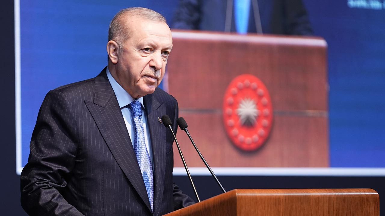 Cumhurbaşkanı Erdoğan Duyurdu: Kurumlar Vergisinde Yeni Dönem Başlıyor