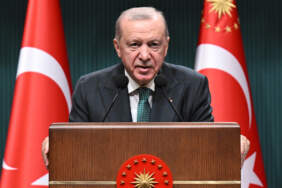 Cumhurbaşkanı Erdoğan: Kalleş Saldırıyı Lanetliyorum