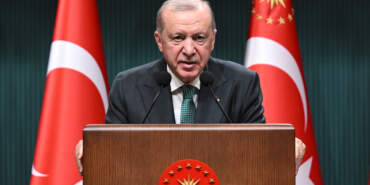 Cumhurbaşkanı Erdoğan: Kalleş Saldırıyı Lanetliyorum