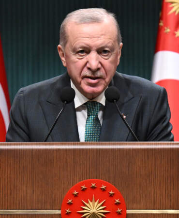 Cumhurbaşkanı Erdoğan: Kalleş Saldırıyı Lanetliyorum