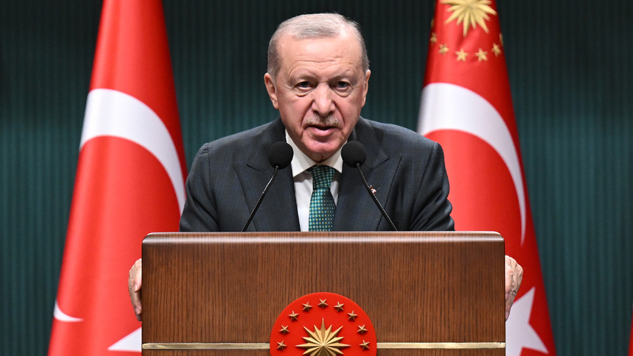 Cumhurbaşkanı Erdoğan: Kalleş Saldırıyı Lanetliyorum