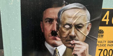 Cumhurbaşkanı Erdoğan’a Hadsiz Sözler Söyleyen Netanyahu’ya Sert Tepki: Çağın Hitler’i Hesap Verecek