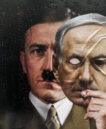 Cumhurbaşkanı Erdoğan’a Hadsiz Sözler Söyleyen Netanyahu’ya Sert Tepki: Çağın Hitler’i Hesap Verecek