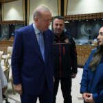 Cumhurbaşkanı Erdoğan’dan 1 Mayıs Mesajı: İşçinin Aleyhine Adım Atmayız