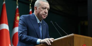 Cumhurbaşkanı Erdoğan’dan ‘Dijital Dünya’ Uyarısı