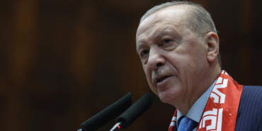 Cumhurbaşkanı Erdoğan’dan AK Parti Grup Toplantısında Kritik Açıklamalar: Bu Ülkede Darbeciliğin Kitabını CHP Yazmıştır