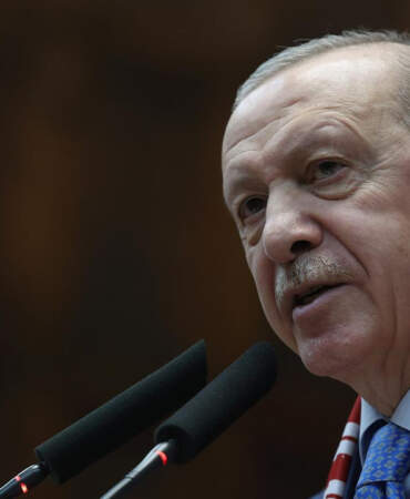 Cumhurbaşkanı Erdoğan’dan AK Parti Grup Toplantısında Kritik Açıklamalar: Bu Ülkede Darbeciliğin Kitabını CHP Yazmıştır