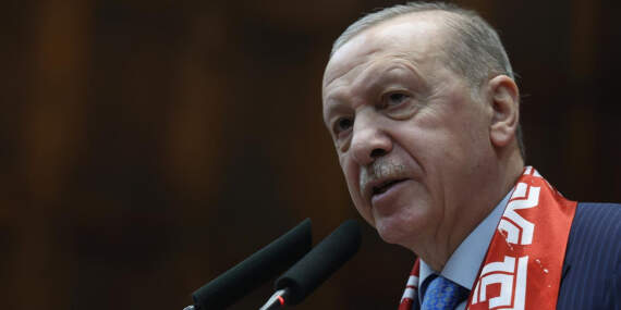 Cumhurbaşkanı Erdoğan’dan AK Parti Grup Toplantısında Kritik Açıklamalar: Bu Ülkede Darbeciliğin Kitabını CHP Yazmıştır