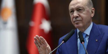 Cumhurbaşkanı Erdoğan’dan Süreç Çıkışı: Hassas Yürütülmesi Gereken Bir Kavşaktayız