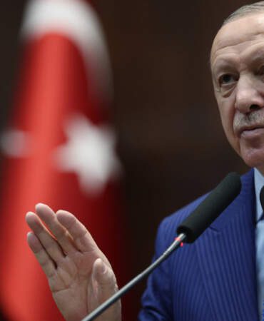 Cumhurbaşkanı Erdoğan’dan Süreç Çıkışı: Hassas Yürütülmesi Gereken Bir Kavşaktayız