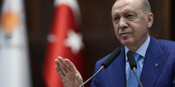 Cumhurbaşkanı Erdoğan’dan Süreç Çıkışı: Hassas Yürütülmesi Gereken Bir Kavşaktayız