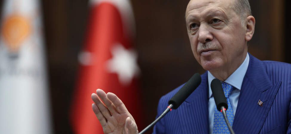 Cumhurbaşkanı Erdoğan’dan Süreç Çıkışı: Hassas Yürütülmesi Gereken Bir Kavşaktayız