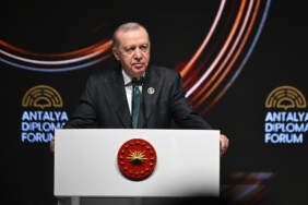 Cumhurbaşkanı Erdoğan’dan Antalya Diplomasi Forumu’nda Önemli Açıklamalar: ‘Türkiye Barışın Anahtarı’