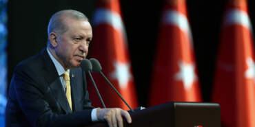 Cumhurbaşkanı Erdoğan’dan Ateşkese İlk Açıklama