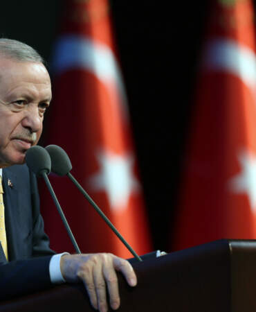 Cumhurbaşkanı Erdoğan’dan Ateşkese İlk Açıklama