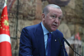 Cumhurbaşkanı Erdoğan’dan ‘Bağımlılıkla Mücadele’ Mesajı