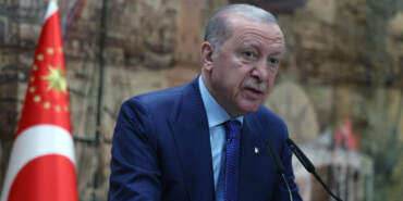 Cumhurbaşkanı Erdoğan’dan ‘Bağımlılıkla Mücadele’ Mesajı