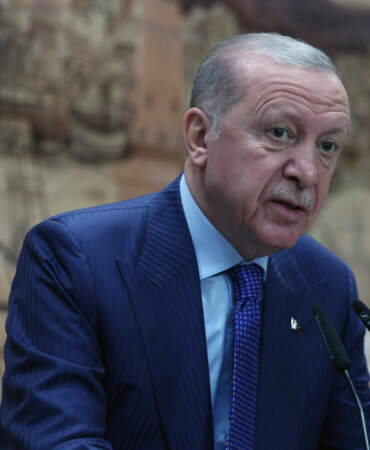 Cumhurbaşkanı Erdoğan’dan ‘Bağımlılıkla Mücadele’ Mesajı