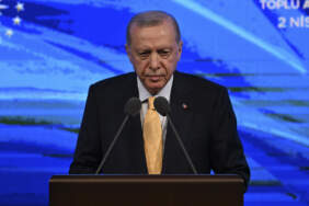 Cumhurbaşkanı Erdoğan’dan Kritik Uyarı: ‘Petrol Mücadelesinin Benzeri Su İçin Olacak’