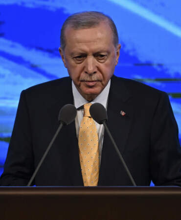 Cumhurbaşkanı Erdoğan’dan Kritik Uyarı: ‘Petrol Mücadelesinin Benzeri Su İçin Olacak’