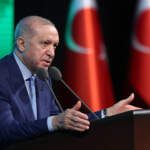 Cumhurbaşkanı Erdoğan’dan Batı’ya Yaylım Ateşi: ‘Medeni Dünya Üç Maymunu Oynuyor!’