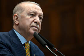 Cumhurbaşkanı Erdoğan’dan İsrail Çıkışı: Filistin ve Lübnan’da Binlerce Kişiyi Katletti, Barışın Önündeki En Büyük Engel