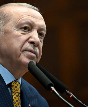 Cumhurbaşkanı Erdoğan’dan İsrail Çıkışı: Filistin ve Lübnan’da Binlerce Kişiyi Katletti, Barışın Önündeki En Büyük Engel